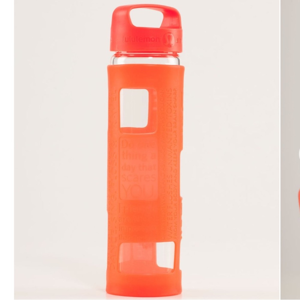 Lululemon Pure Balance Water Bottle
Flare